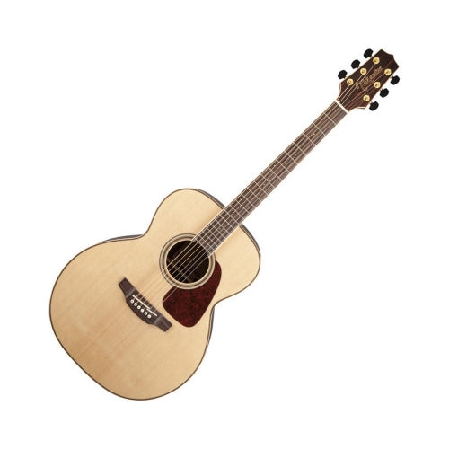 Takamine GN93-NAT Nex Acoustic Guitar, Natural