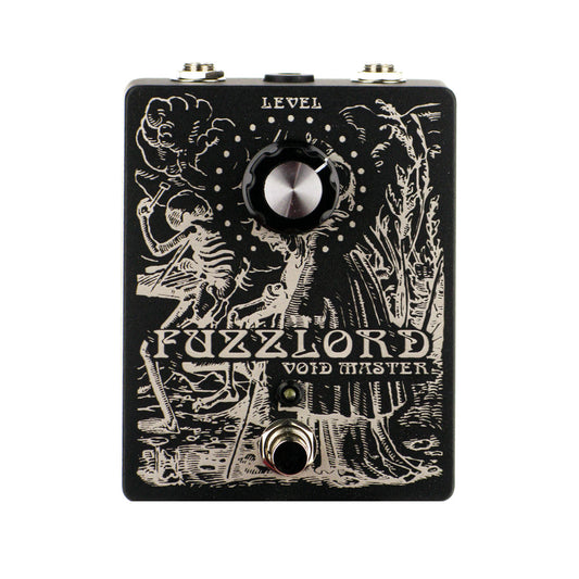 Fuzzlord Effects Void Master Fuzz