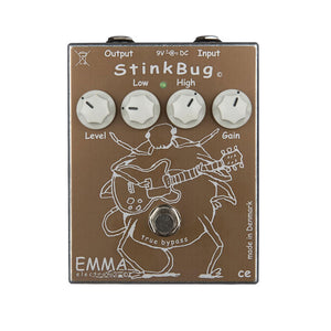 Emma Electronic Stinkbug Overdrive