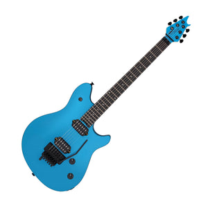 EVH Wolfgang Special Electric Guitar, Miami Blue