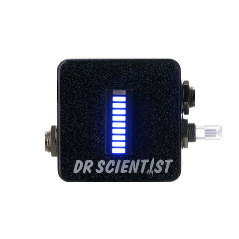 Dr Scientist BoostBot Buffer Booster, Blue