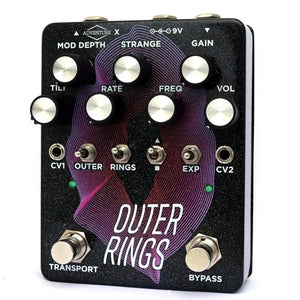Adventure Audio Outer Rings