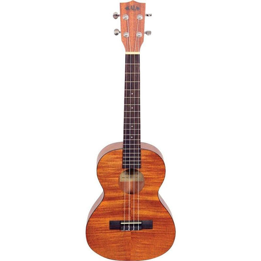 Kala KA-TEM Exotic Mahogany Tenor Ukulele