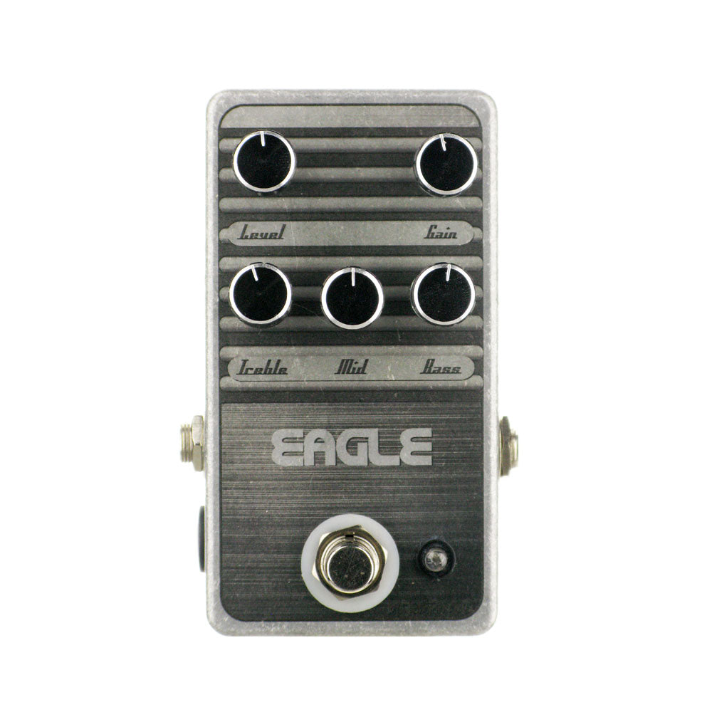 Tom Tone Eagle Distortion