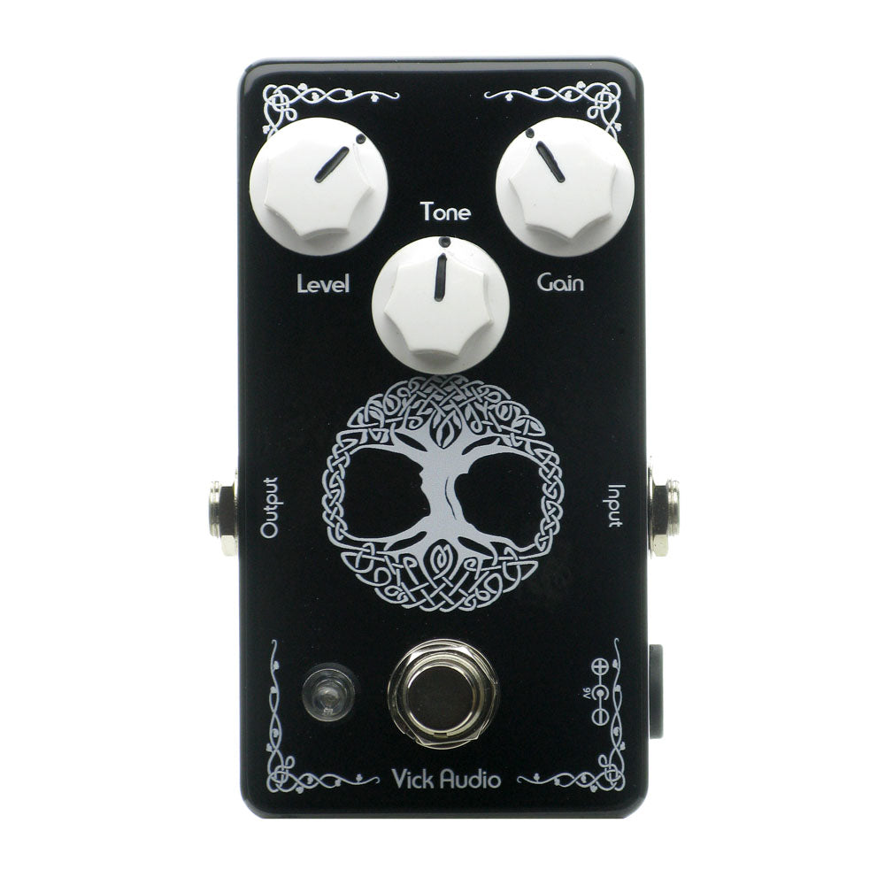 Vick Audio Tree of Life Overdrive