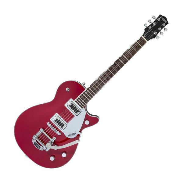 Gretsch G5230T Electromatic Jet FT with Bigsby Firebird Red