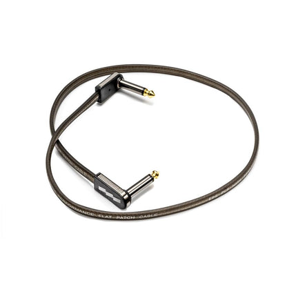 EBS PCF-HP58 23 inch (58cm) High Performance Gold Patch Cable