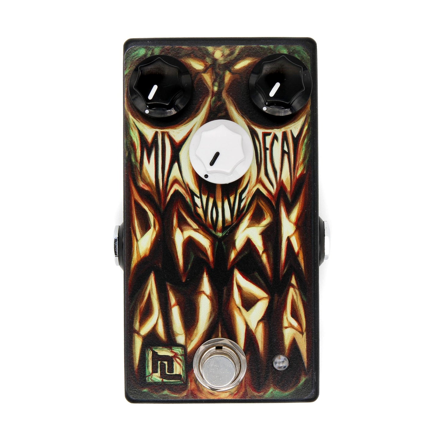 Haunted Labs Dark Aura Modulated Reverb