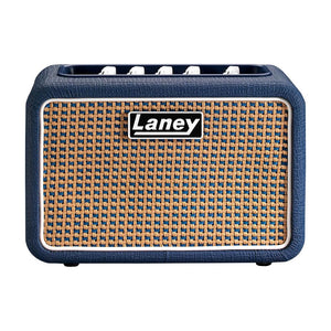 Laney MINI-STB-LION Bluetooth Battery Powered Guitar Amp with Smartphone Interface