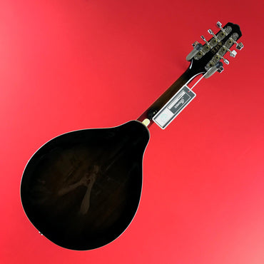 [USED] Ibanez M510E-DVS Mandolin, Dark Violin Sunburst