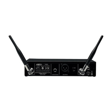 Fender Band 1 FWG 2020 UHF Wireless Instrument Microphone System