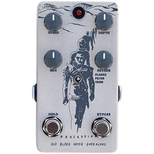 Old Blood Noise Endeavors Procession Reverb