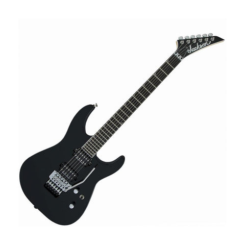 Jackson SL2 Pro Series Electric Guitar - Deep Black