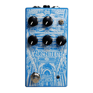 Matthews Effects The Architect V2 Overdrive