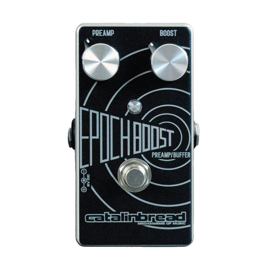 Catalinbread Epoch Boost Preamp Buffer