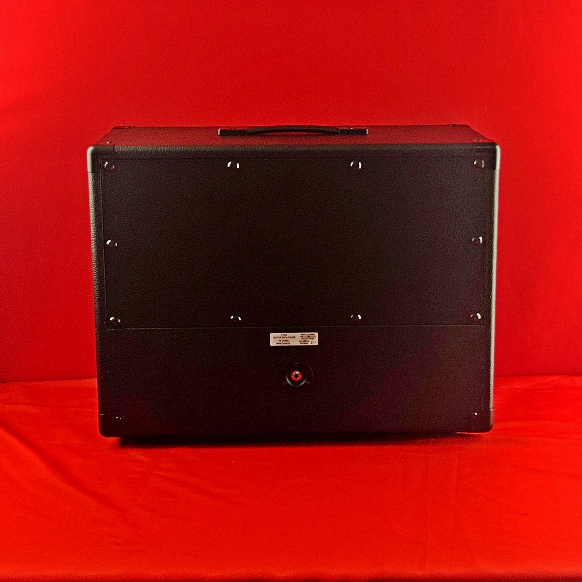 Peavey fashion 112 cab