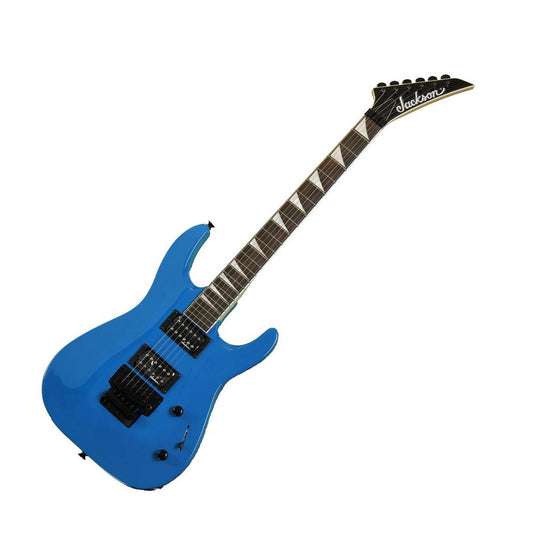 Jackson JS32 Dinky - Bright Blue