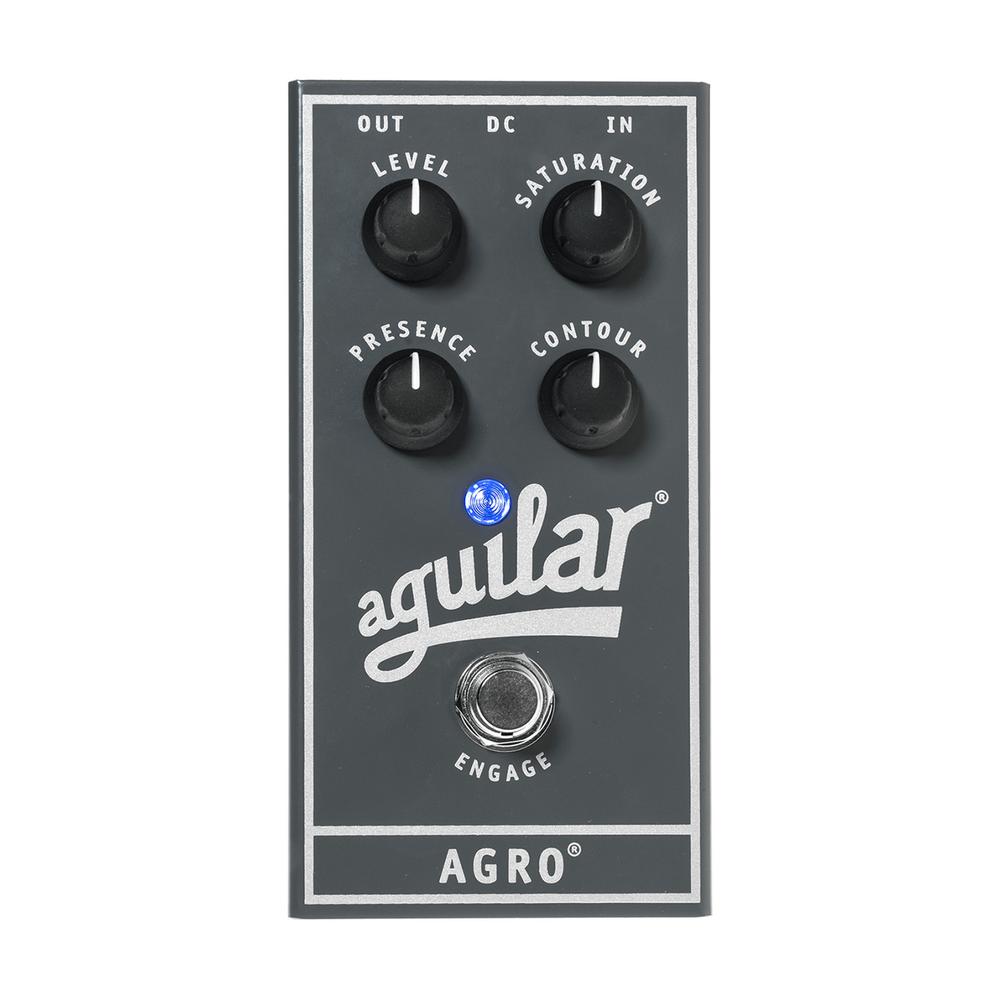 Aguilar AGRO Bass Distortion