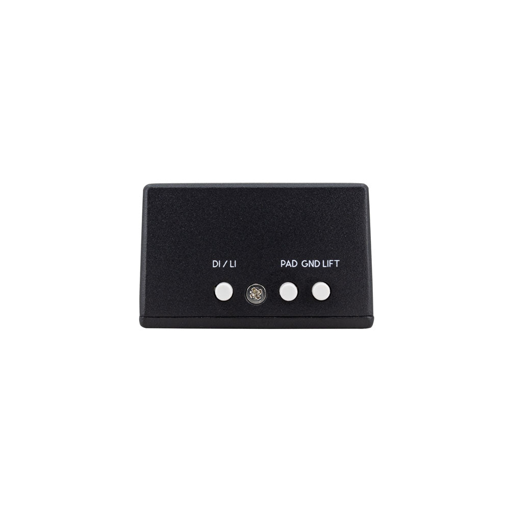 Walrus Audio Canvas Stereo Line Isolator DI