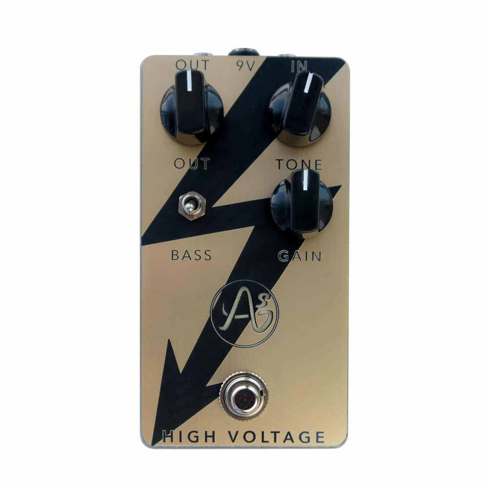 Anasounds High Voltage Distortion, Gold