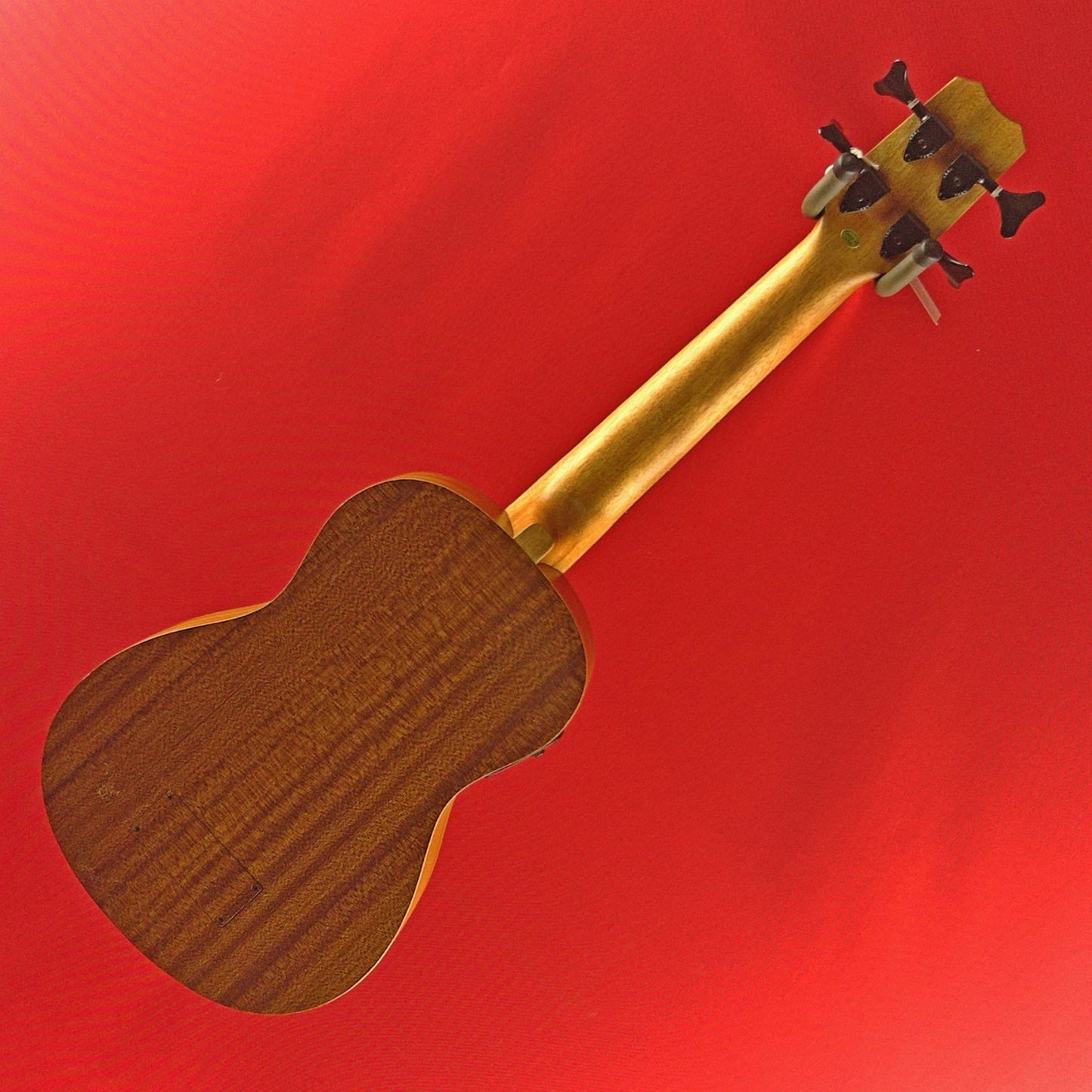 [USED] Islander Ukulele PAKO-M Ukulele