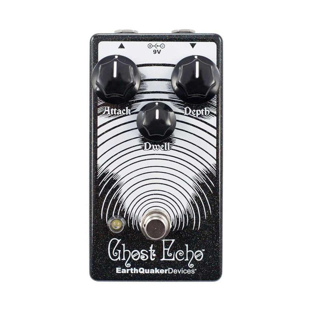 EarthQuaker Devices Ghost Echo V3 Reverb