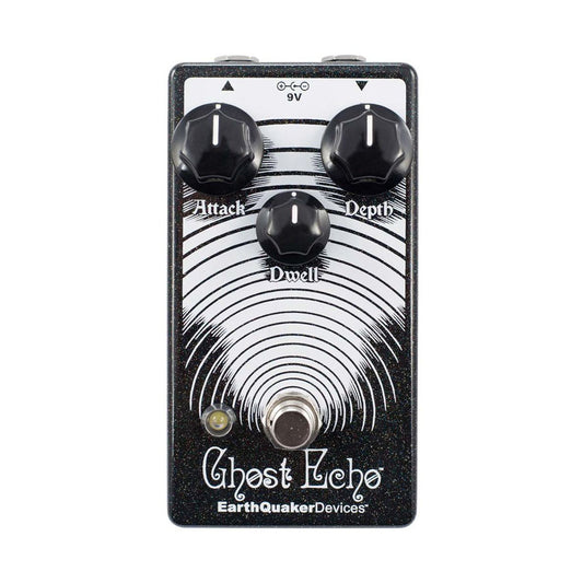 EarthQuaker Devices Ghost Echo V3 Reverb