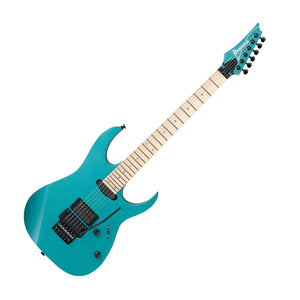 Ibanez RG565 Genesis Collection Limited Edition Electric Guitar, Emerald Green