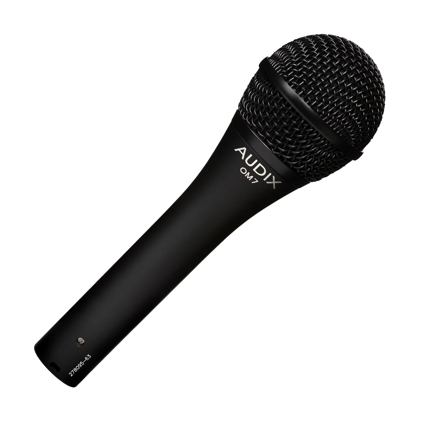 Audix OM7 Dynamic Microphone