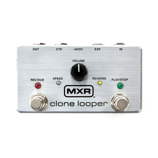 MXR M303 Clone Looper