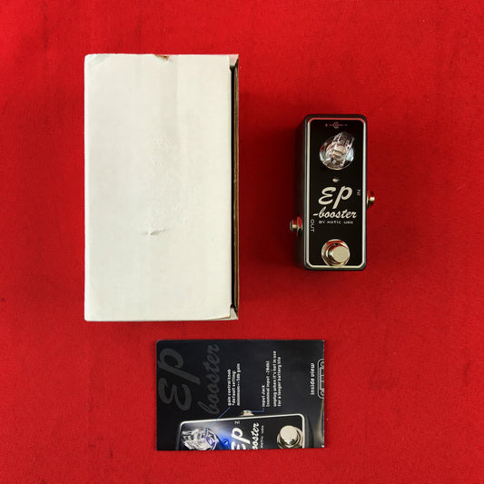 [USED] Xotic Effects EP Booster