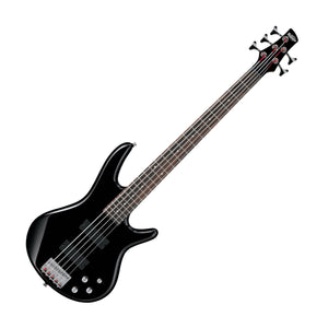 Ibanez GSR205 5-String Bass (Black)