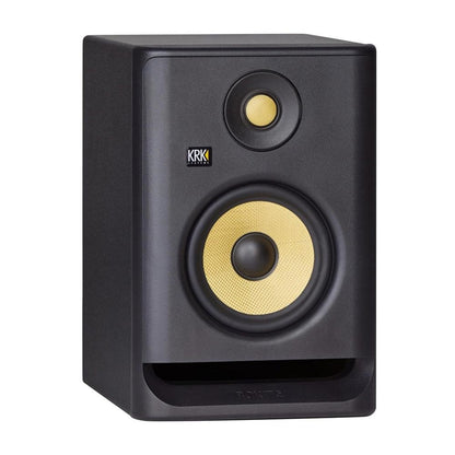 KRK RP7G4 Rokit 7 Generation 4 7" Powered Studio Monitor