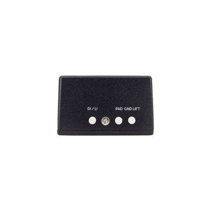 Walrus Audio Canvas Mono Line Isolator DI