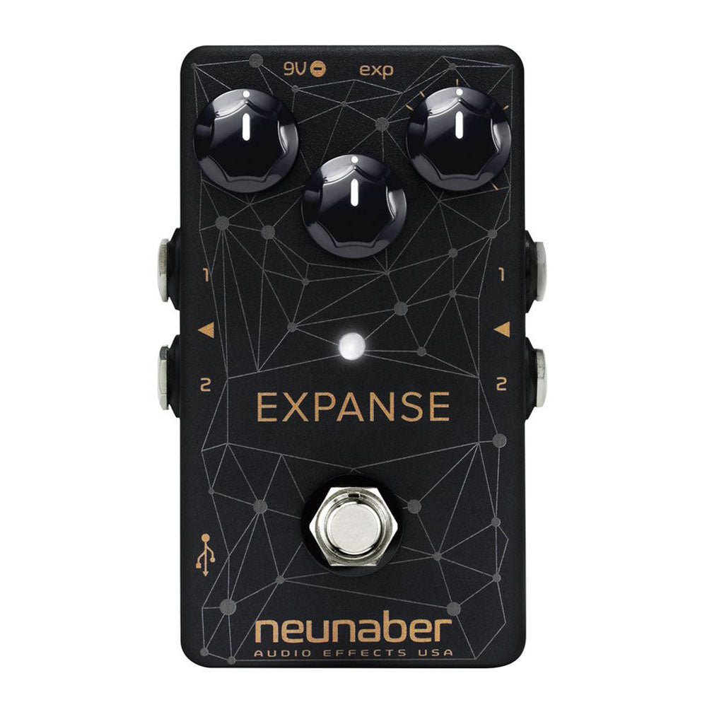 Neunaber Expanse Modulation and Reverb