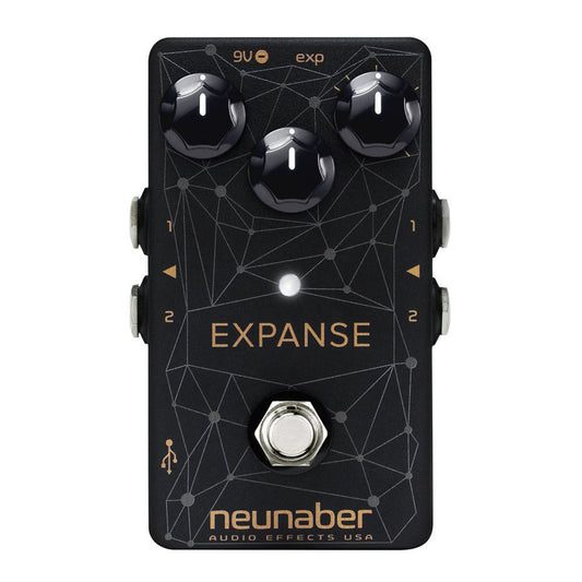 Neunaber Expanse Modulation and Reverb