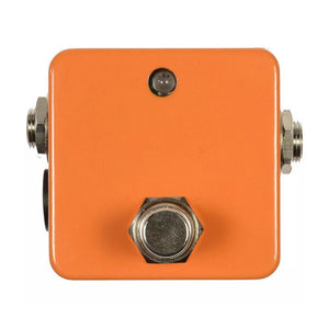 Henretta Engineering Orange Whip Compressor
