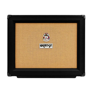 [USED] Orange PPC112 1x12 60W Guitar Speaker Cabinet, Black