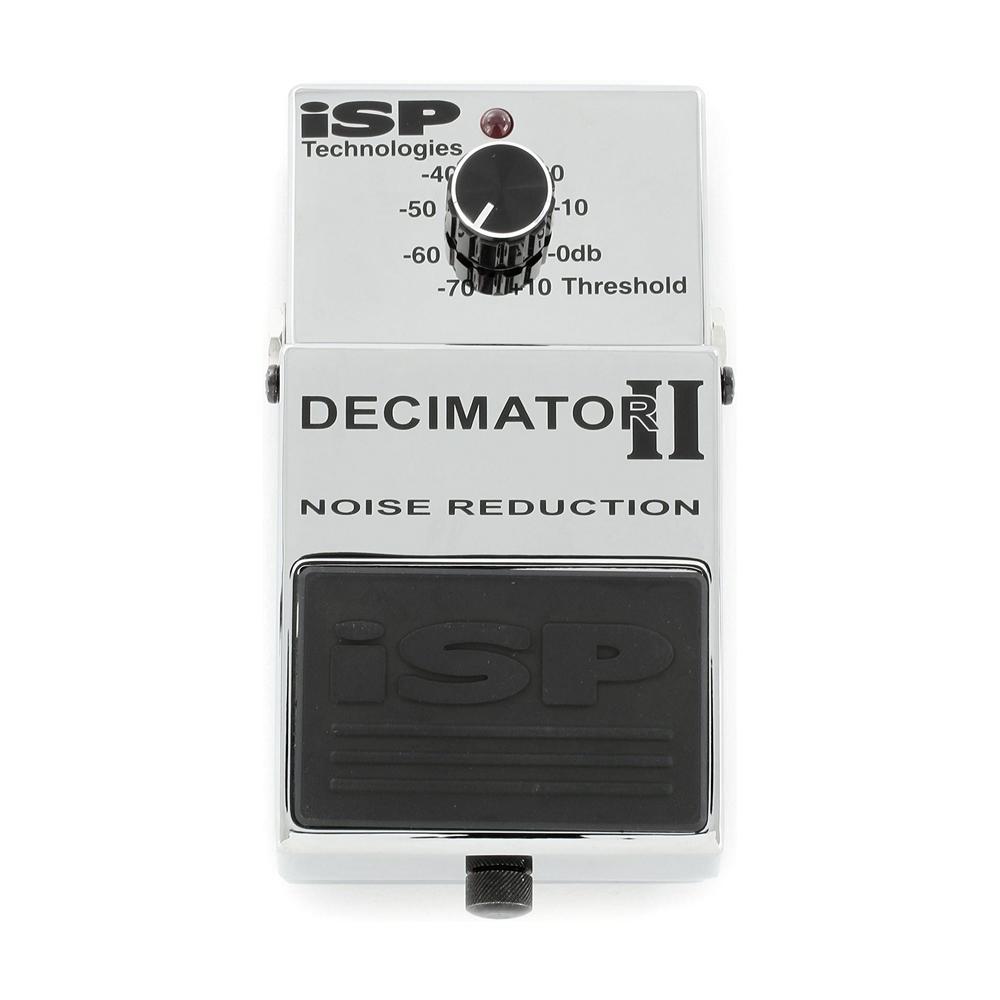 ISP Technologies Decimator II