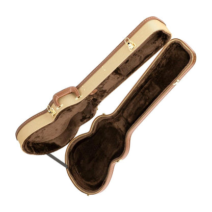 Gretsch Bass/Baritone Case, Tweed – Gear Hero - Main Image