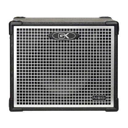 Gallien-Krueger Neo115-III Bass Guitar Cabinet (400 Watt)