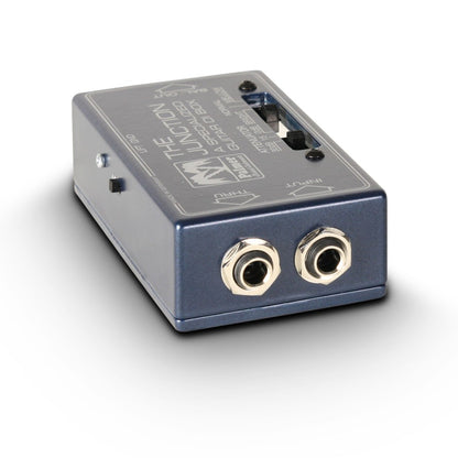 Palmer PDI09 Passive DI Box for Guitar