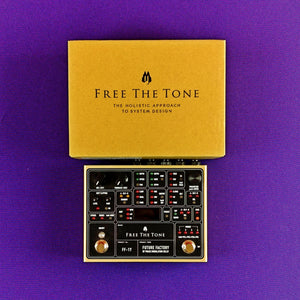 [USED] Free The Tone FF-1Y Future Factory RF Phase Modulation Delay
