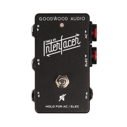 [USED] Goodwood Audio Acoustic Interfacer