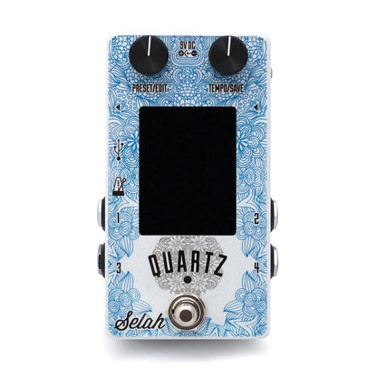 Selah Effects Quartz Timer V2