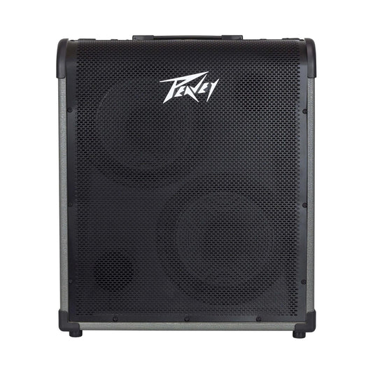 Peavey Max 300 300-Watt Bass Amp Combo