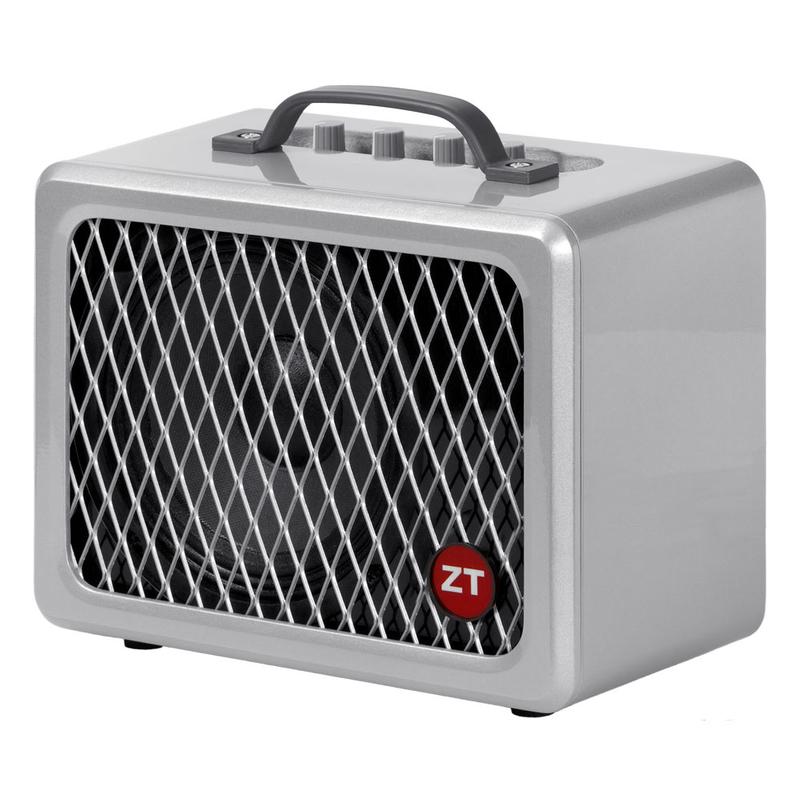 ZT LUNCHBOX 200-WATT 1X6.5 GUITAR COMBO AMPLIFIER