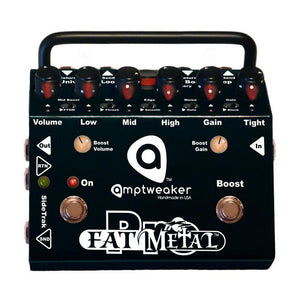 Amptweaker FatMetal Pro Distortion