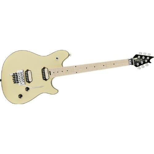 EVH WOLFGANG SPECIAL - VINTAGE WHITE