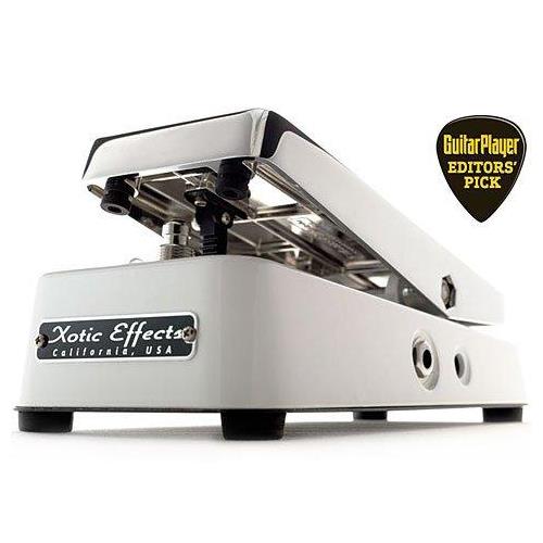 Xotic Effects XW-1 Wah